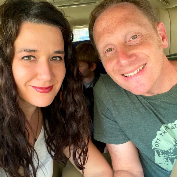 Meet your Posher, Leah - Picture 1 of 1